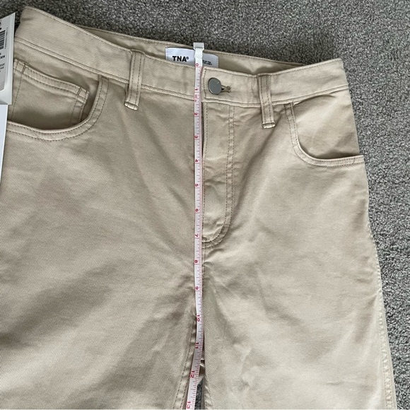 Aritzia TNA 90s Camden Pant - Picture 5 of 9